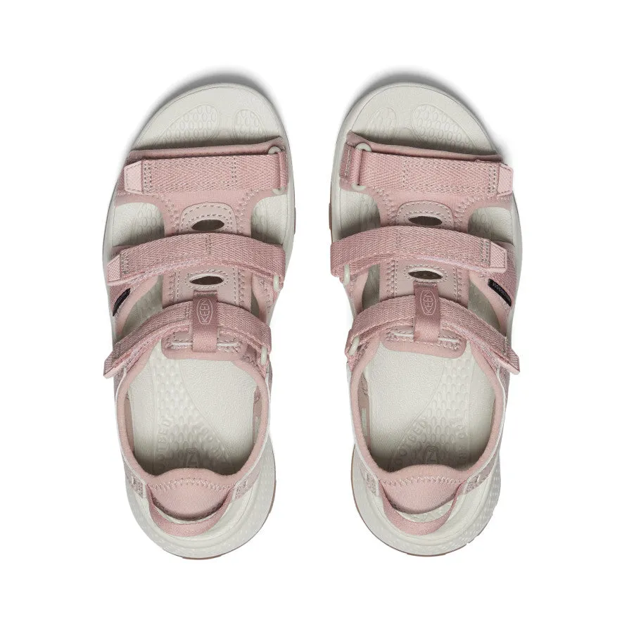 Women's Astoria West Open-Toe