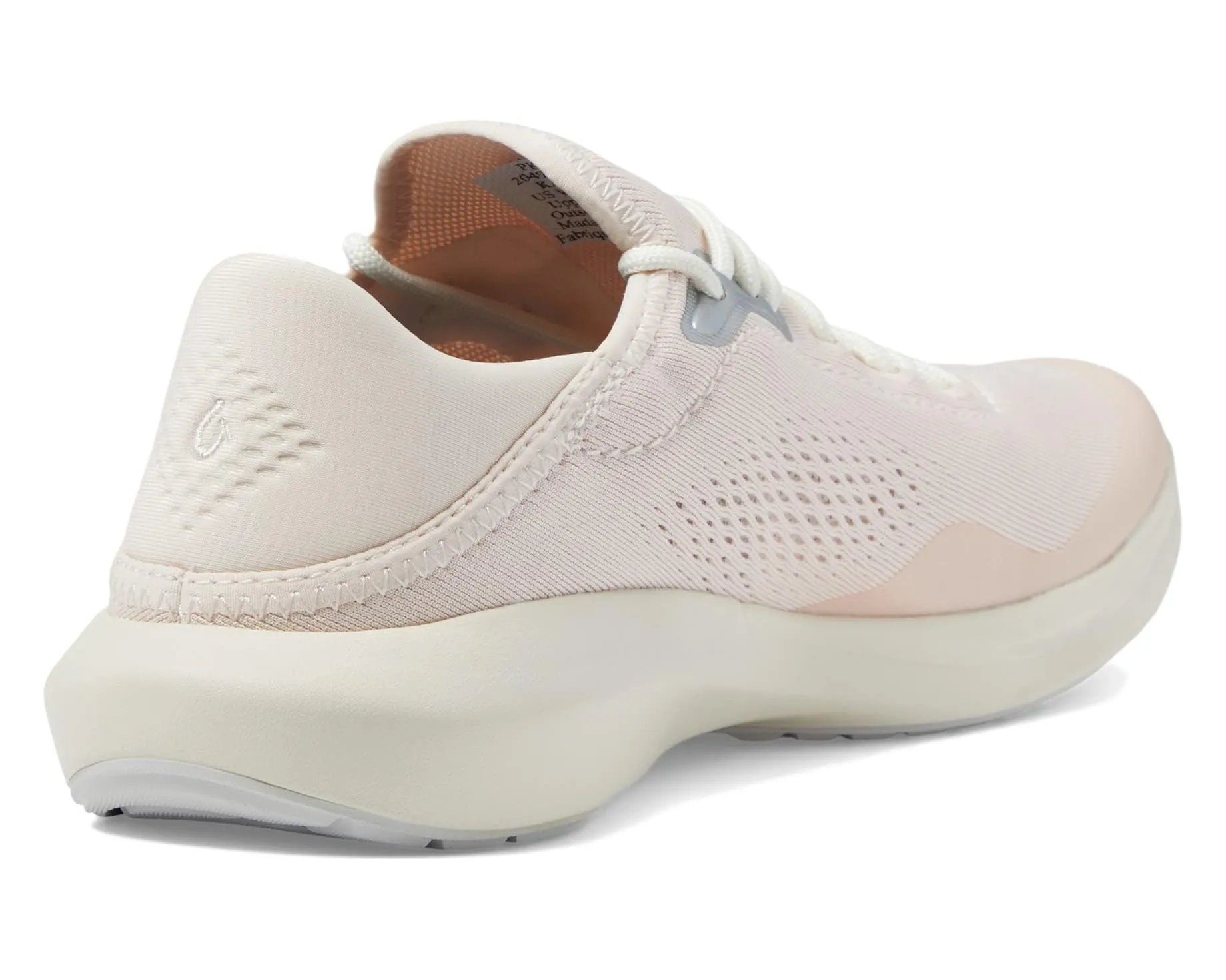 WOMEN'S OLUKAI KAHOLO | PEARL BLUSH