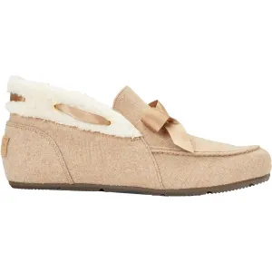 Women's Vionic Shirley Wheat Fabric