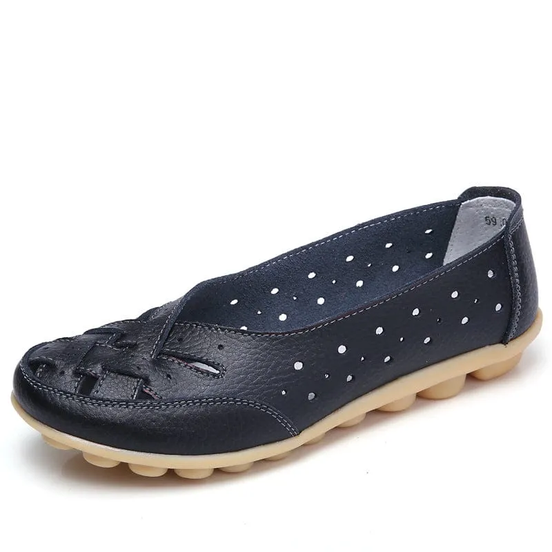 Women's Walking Flat Loafer