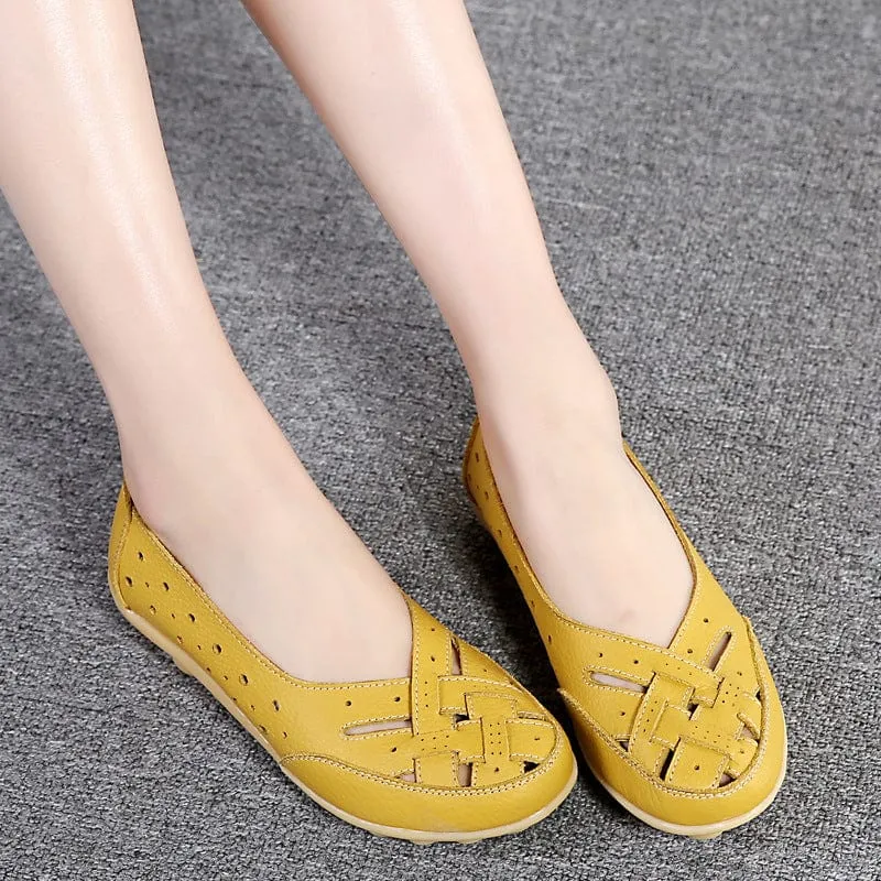 Women's Walking Flat Loafer
