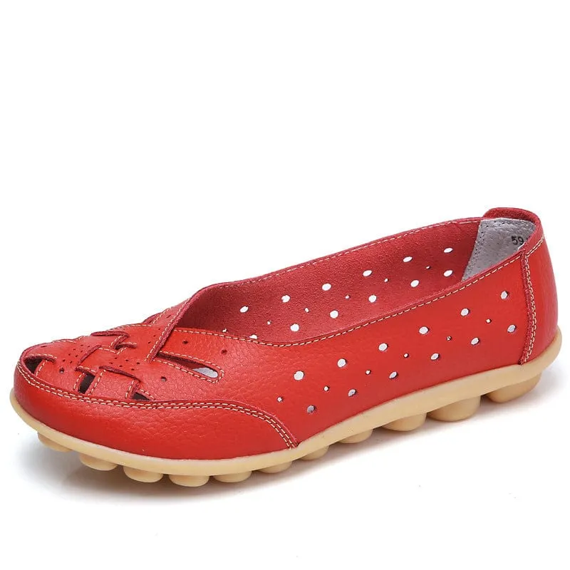 Women's Walking Flat Loafer
