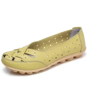 Women's Walking Flat Loafer