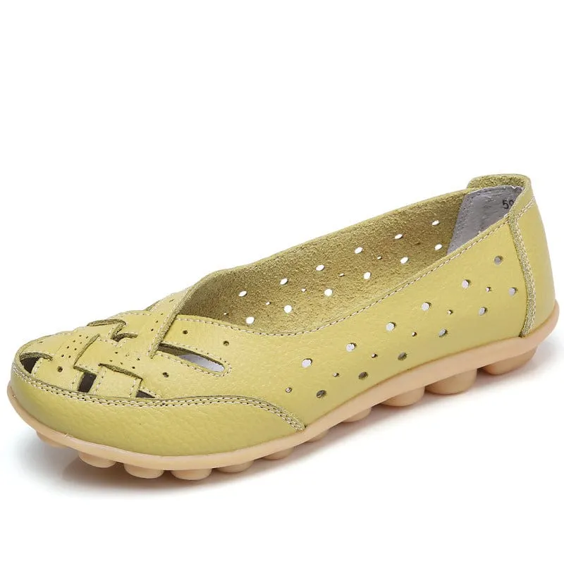 Women's Walking Flat Loafer