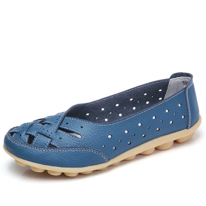 Women's Walking Flat Loafer