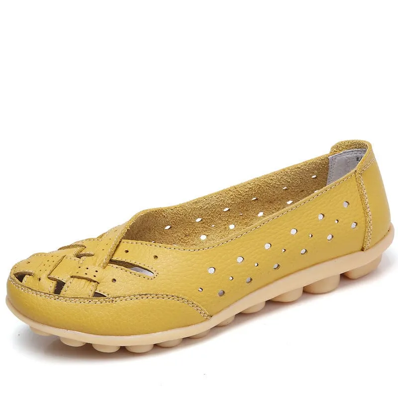 Women's Walking Flat Loafer