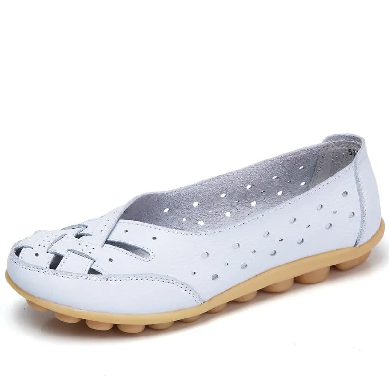 Women's Walking Flat Loafer