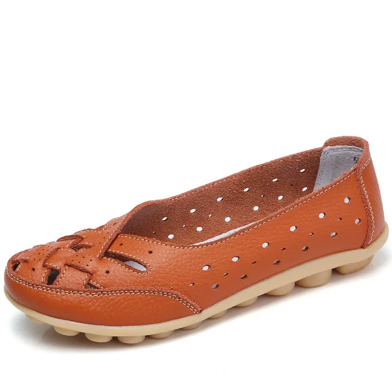Women's Walking Flat Loafer