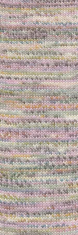 WOOLADDICTS Footprints 1115-02
