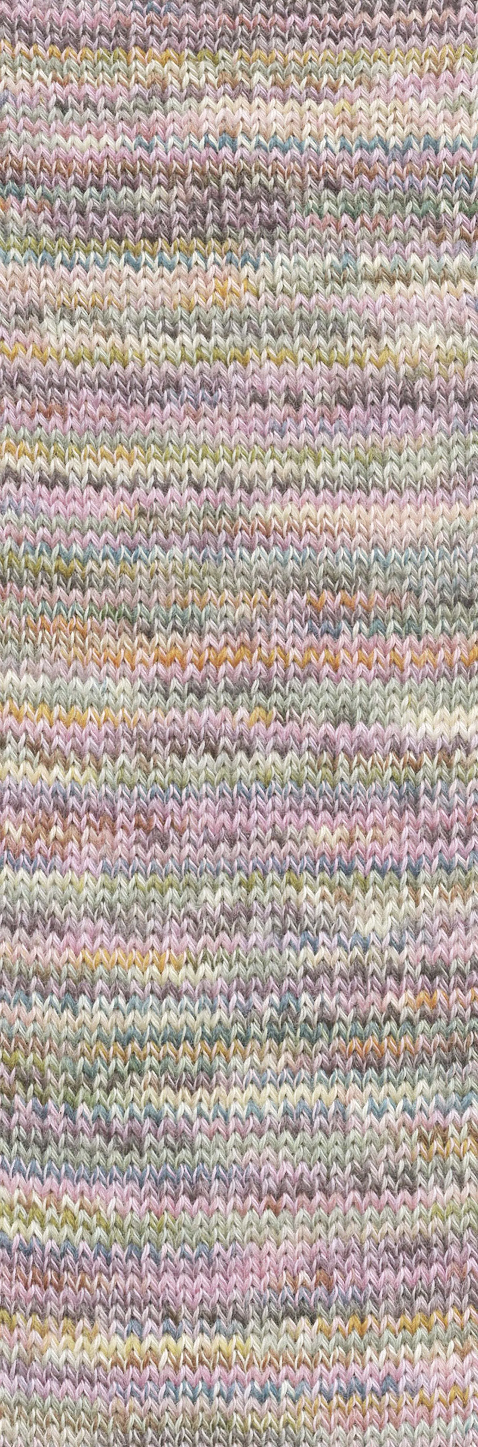 WOOLADDICTS Footprints 1115-02