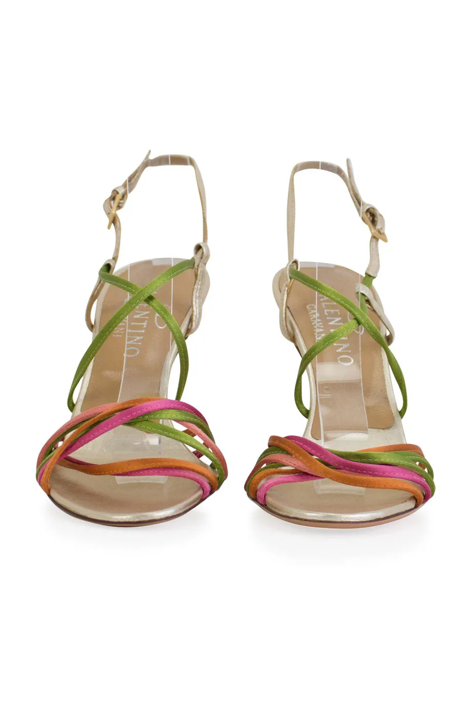 [WS3142] Valentino Garavani | High heel sandals