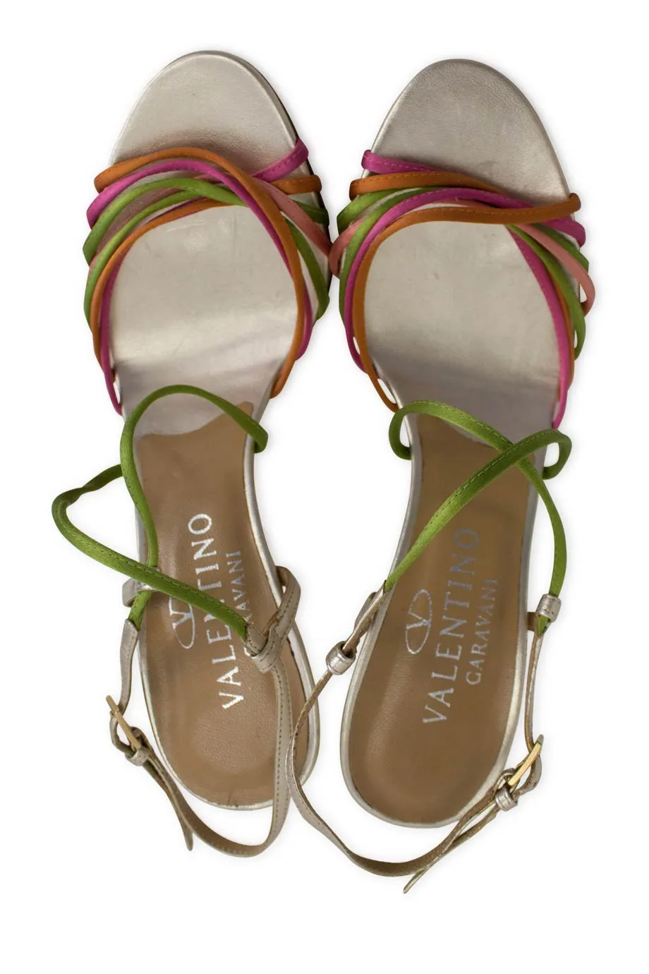 [WS3142] Valentino Garavani | High heel sandals