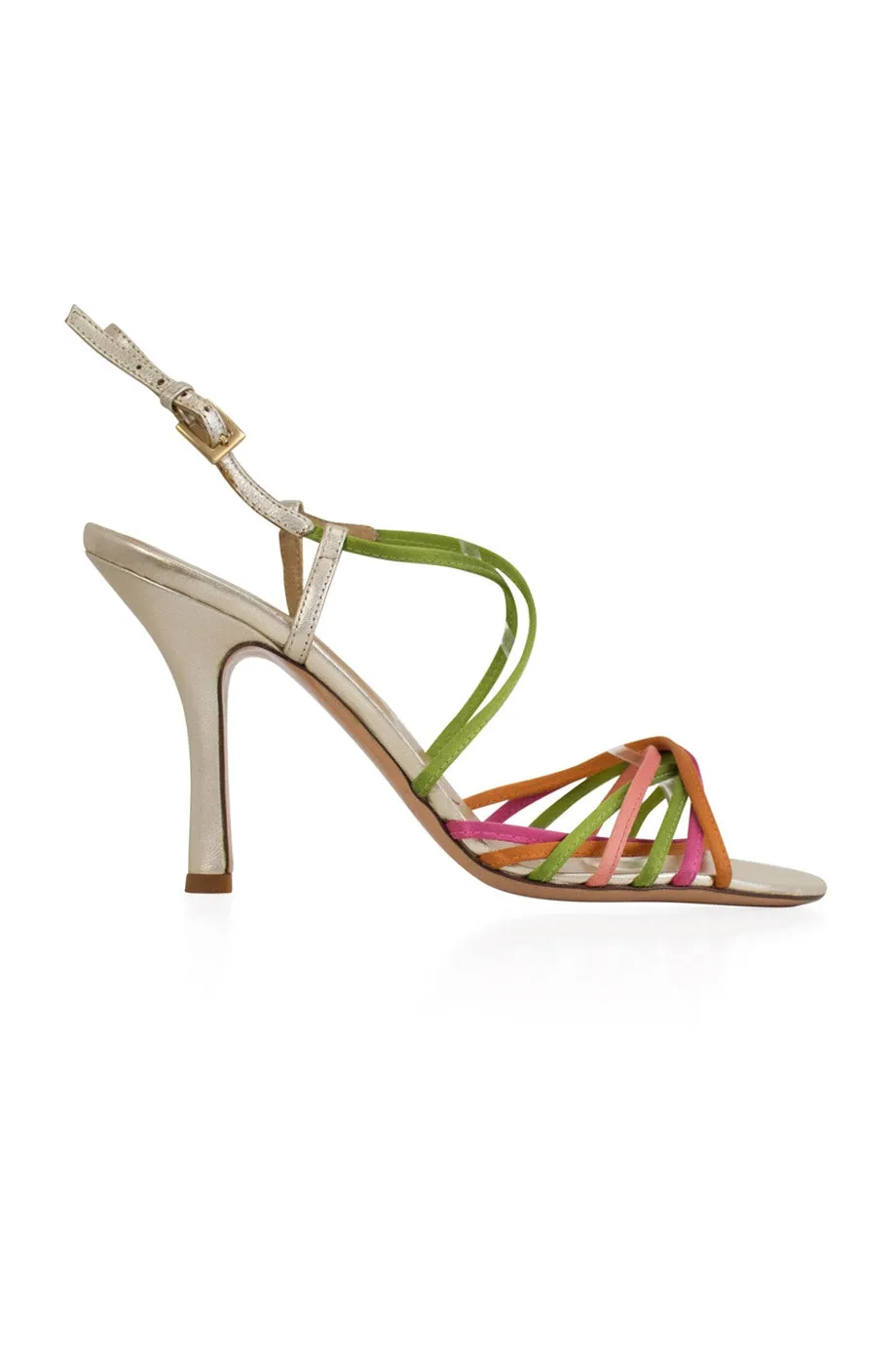 [WS3142] Valentino Garavani | High heel sandals