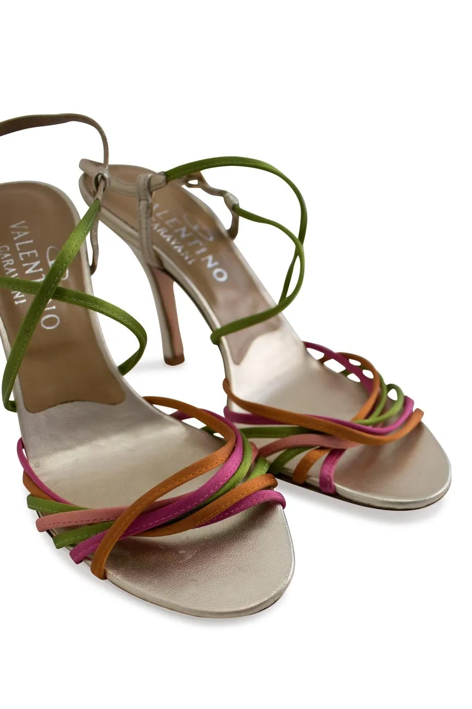 [WS3142] Valentino Garavani | High heel sandals