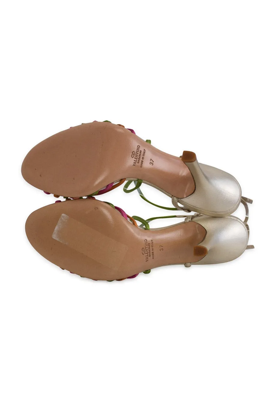 [WS3142] Valentino Garavani | High heel sandals