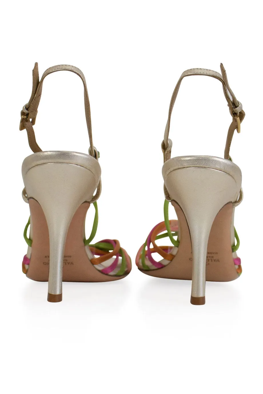 [WS3142] Valentino Garavani | High heel sandals