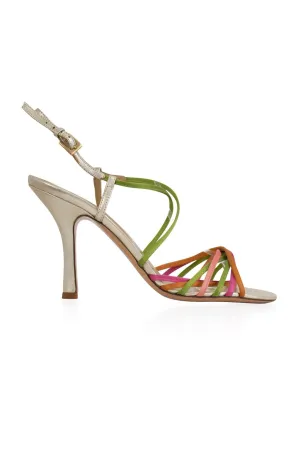 [WS3142] Valentino Garavani | High heel sandals