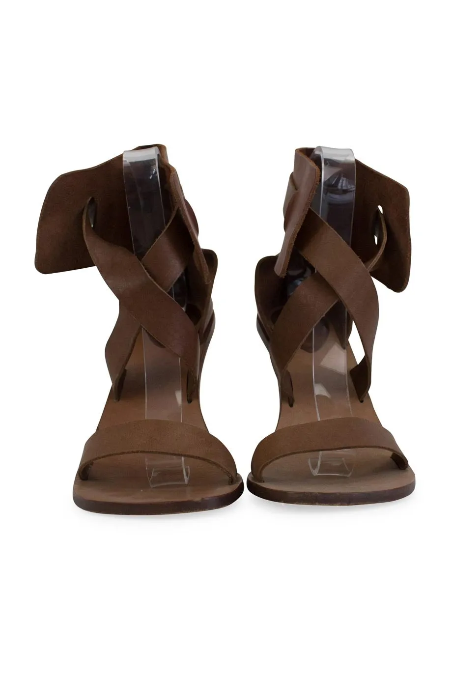 [WS3154] Chloé | High heel sandals