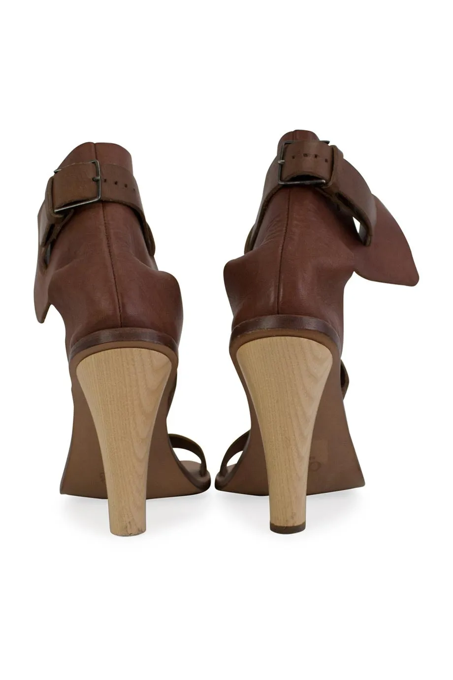 [WS3154] Chloé | High heel sandals