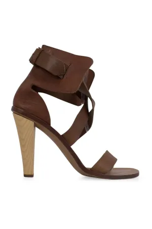 [WS3154] Chloé | High heel sandals