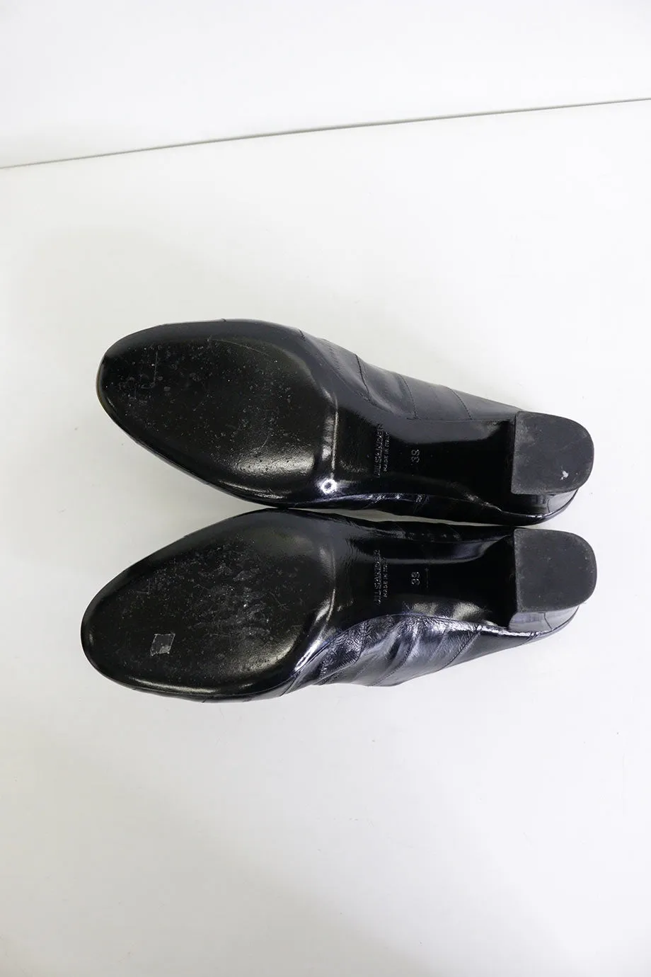 [WS5071] Jil Sander | High Heel Pump