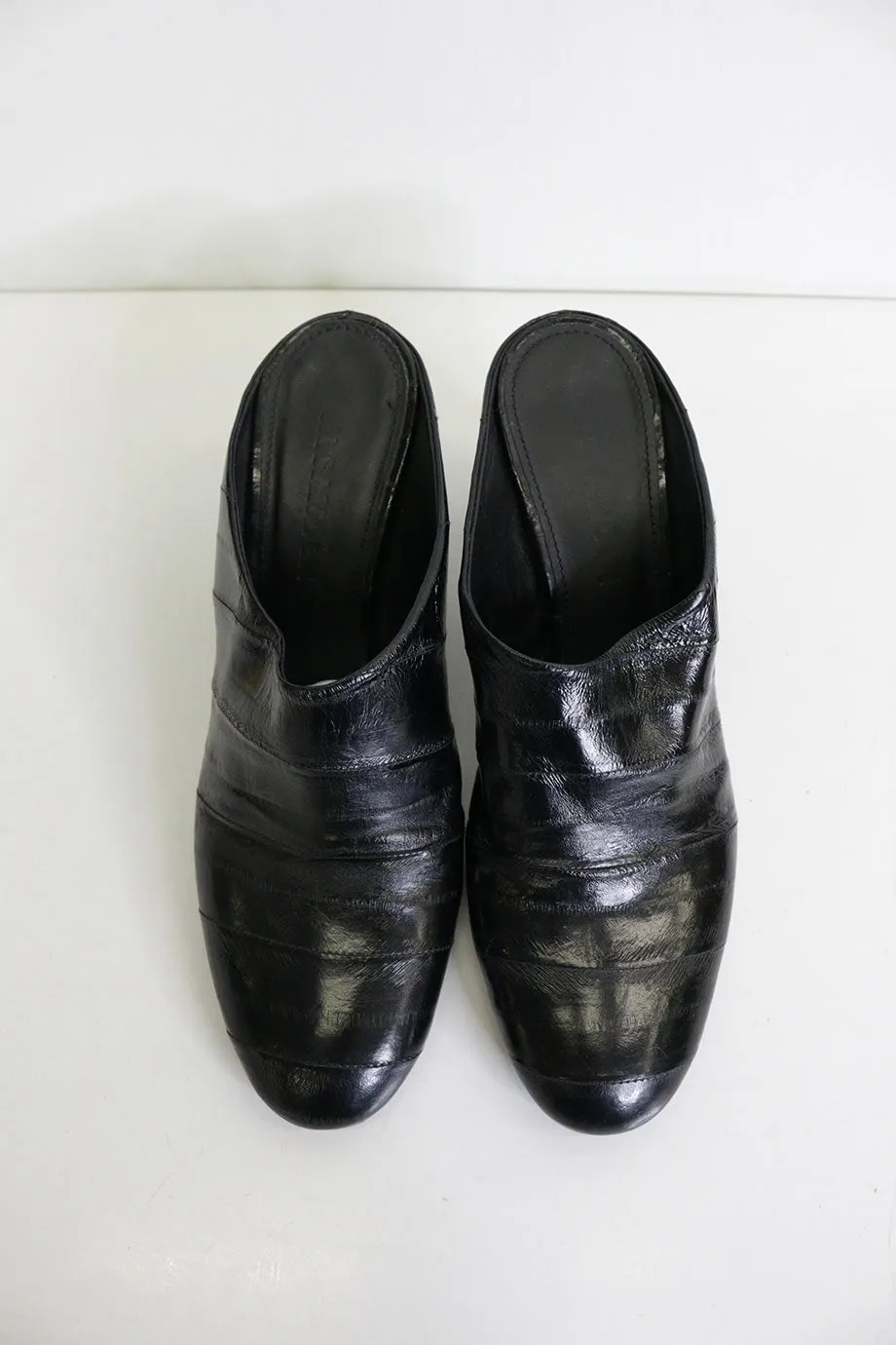 [WS5071] Jil Sander | High Heel Pump