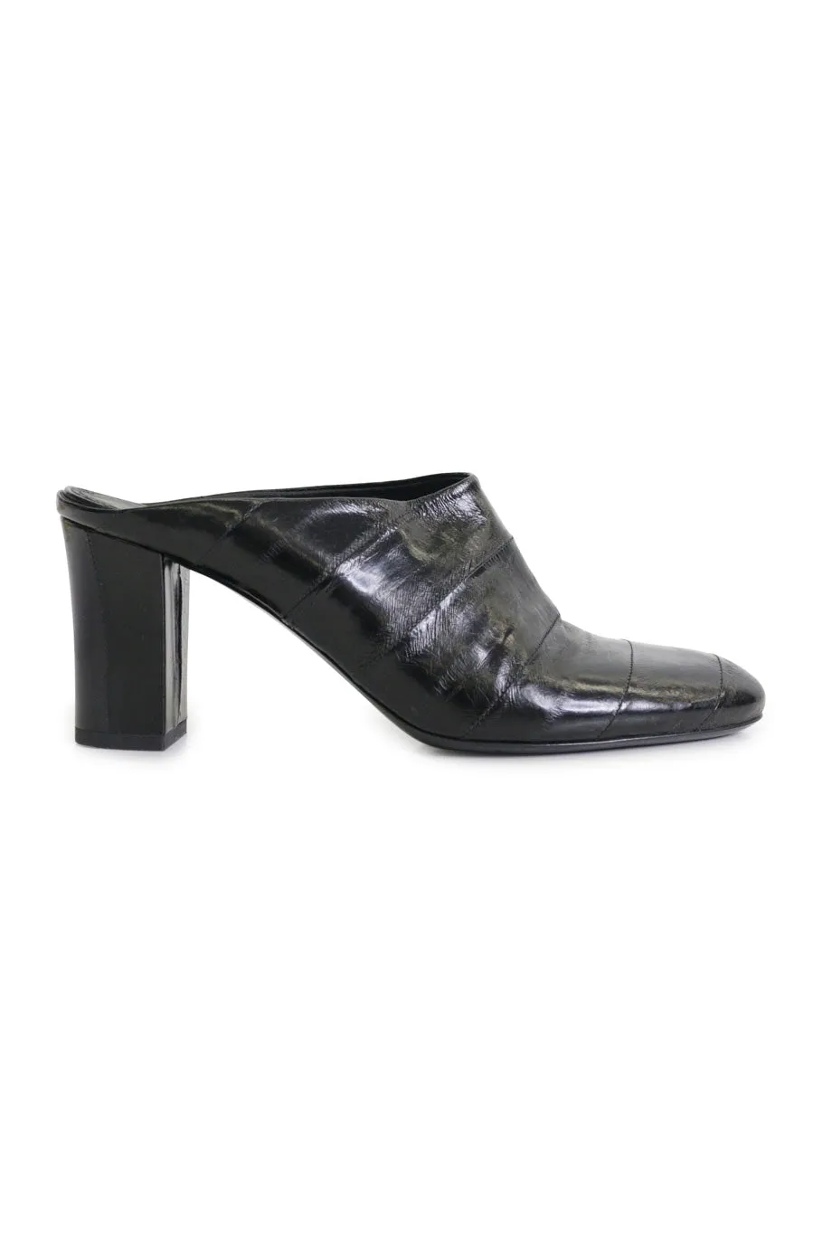 [WS5071] Jil Sander | High Heel Pump