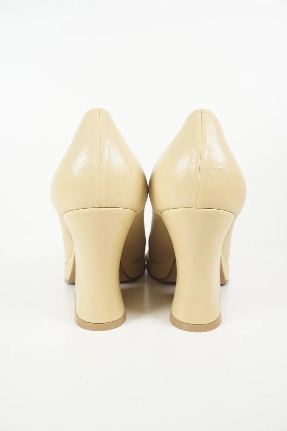 [WS5348] Bottega Veneta | Platform pump