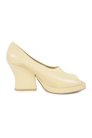 [WS5348] Bottega Veneta | Platform pump