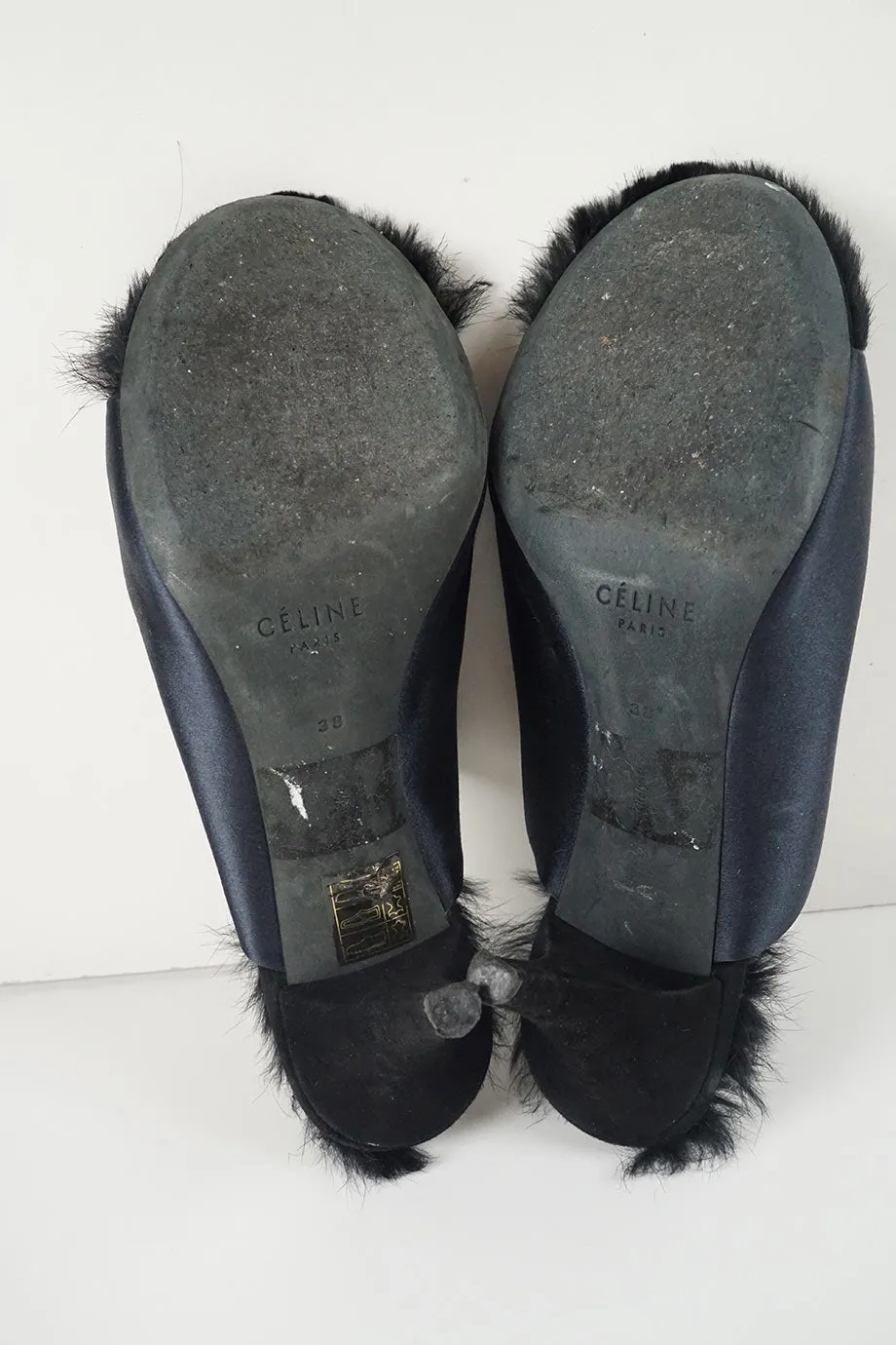 [WS5426] Celine | High Heel Pump