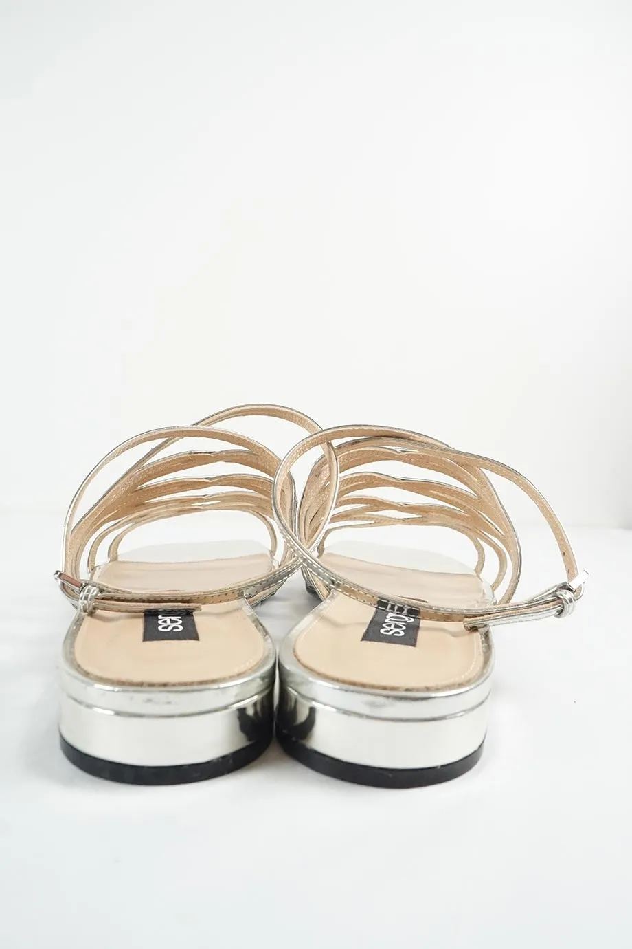 [WS5554] Sergio Rossi | Slip-ons