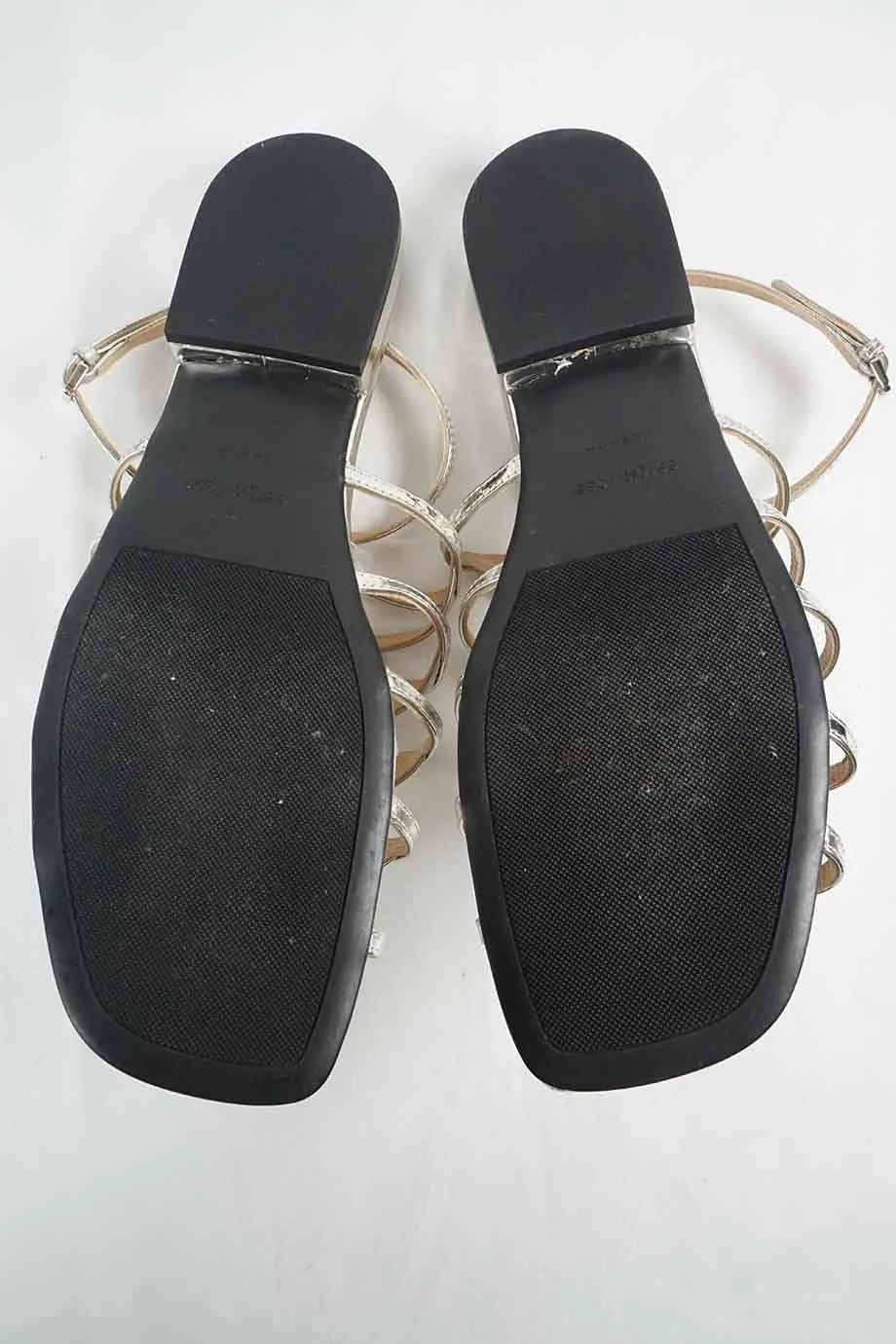 [WS5554] Sergio Rossi | Slip-ons