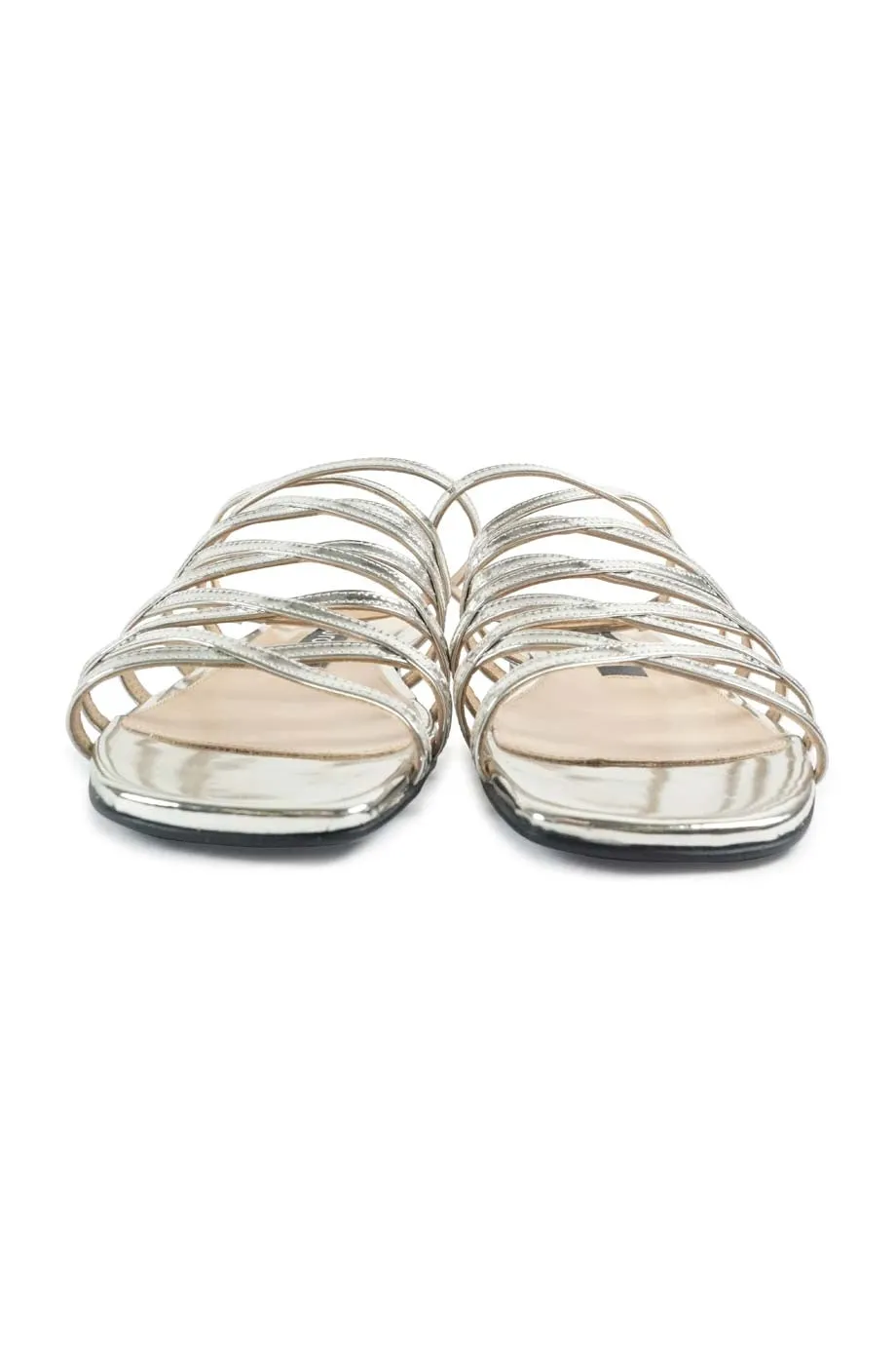 [WS5554] Sergio Rossi | Slip-ons
