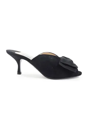 [WS6258] Prada | Low Heel Pump