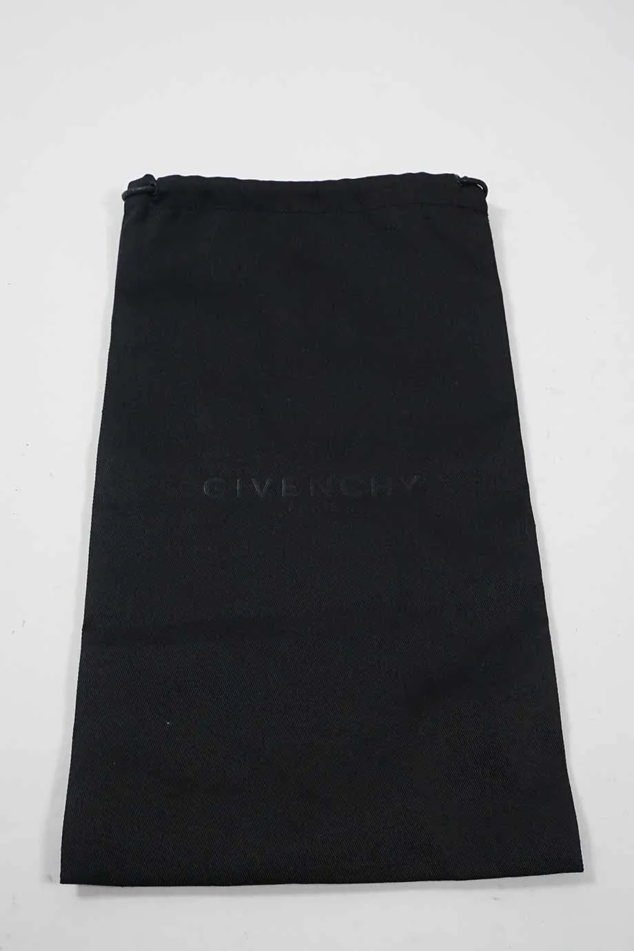 [WS6394] Givenchy | Low Heel Pump