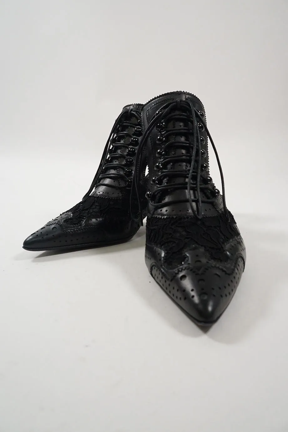 [WS6394] Givenchy | Low Heel Pump