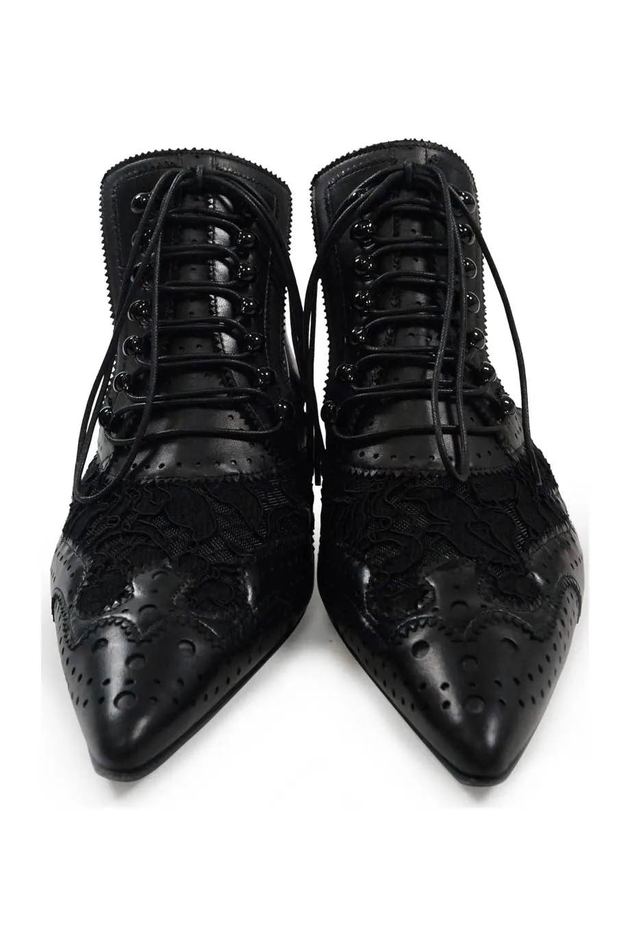 [WS6394] Givenchy | Low Heel Pump