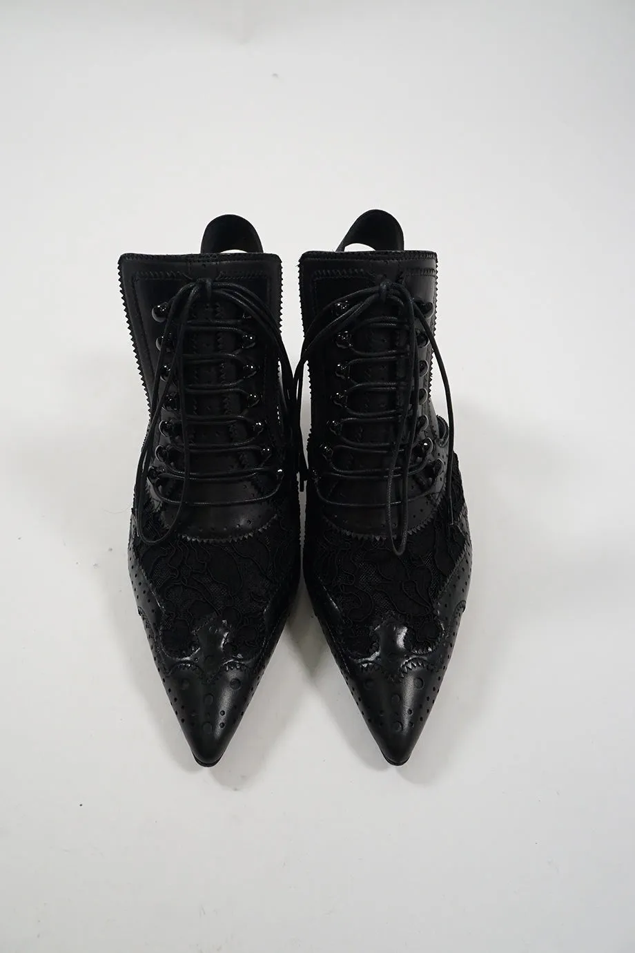[WS6394] Givenchy | Low Heel Pump