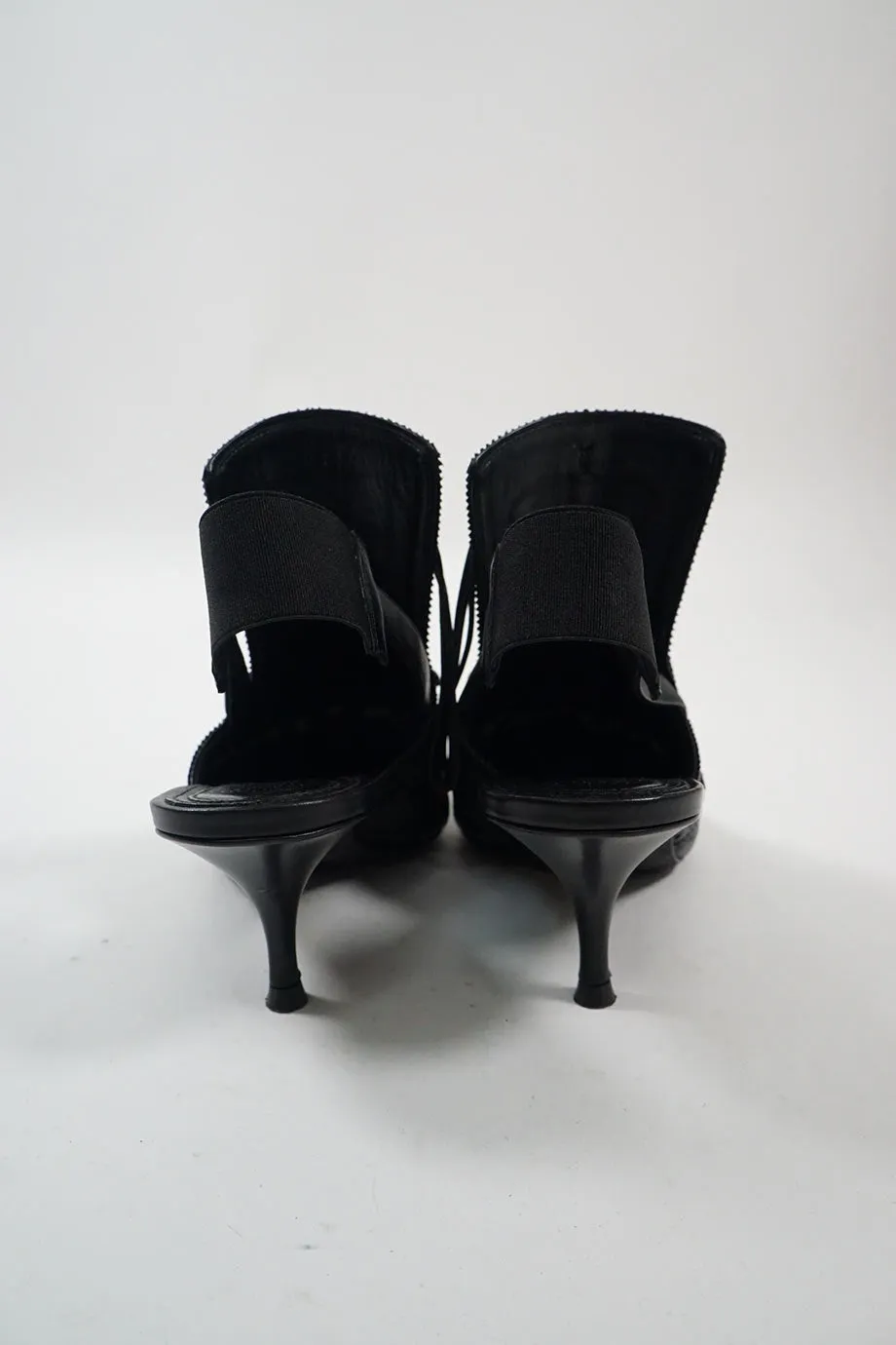 [WS6394] Givenchy | Low Heel Pump