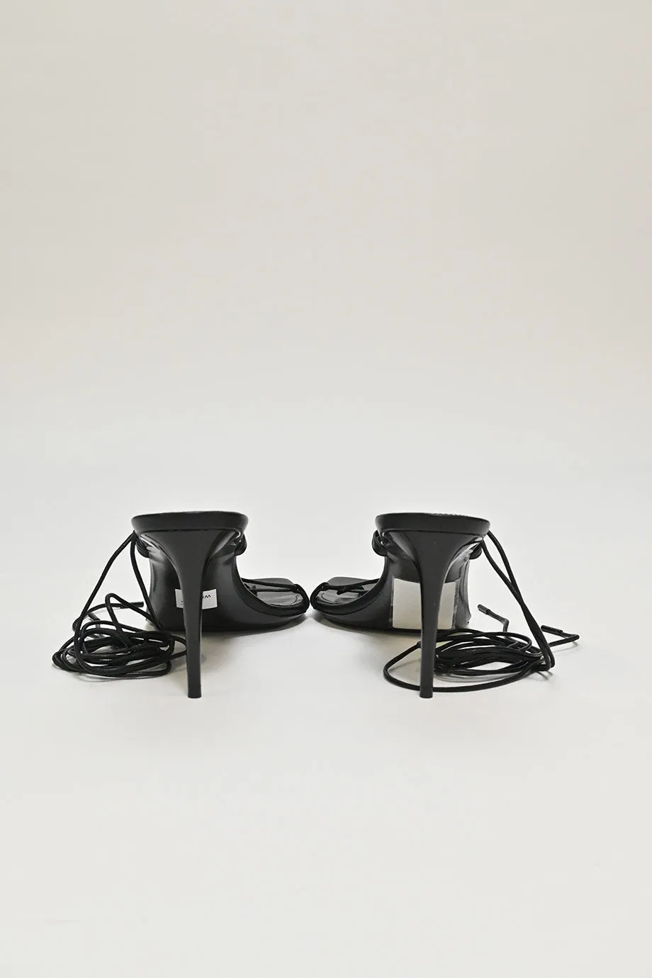 [WS6486] Saint Laurent | High heel sandals