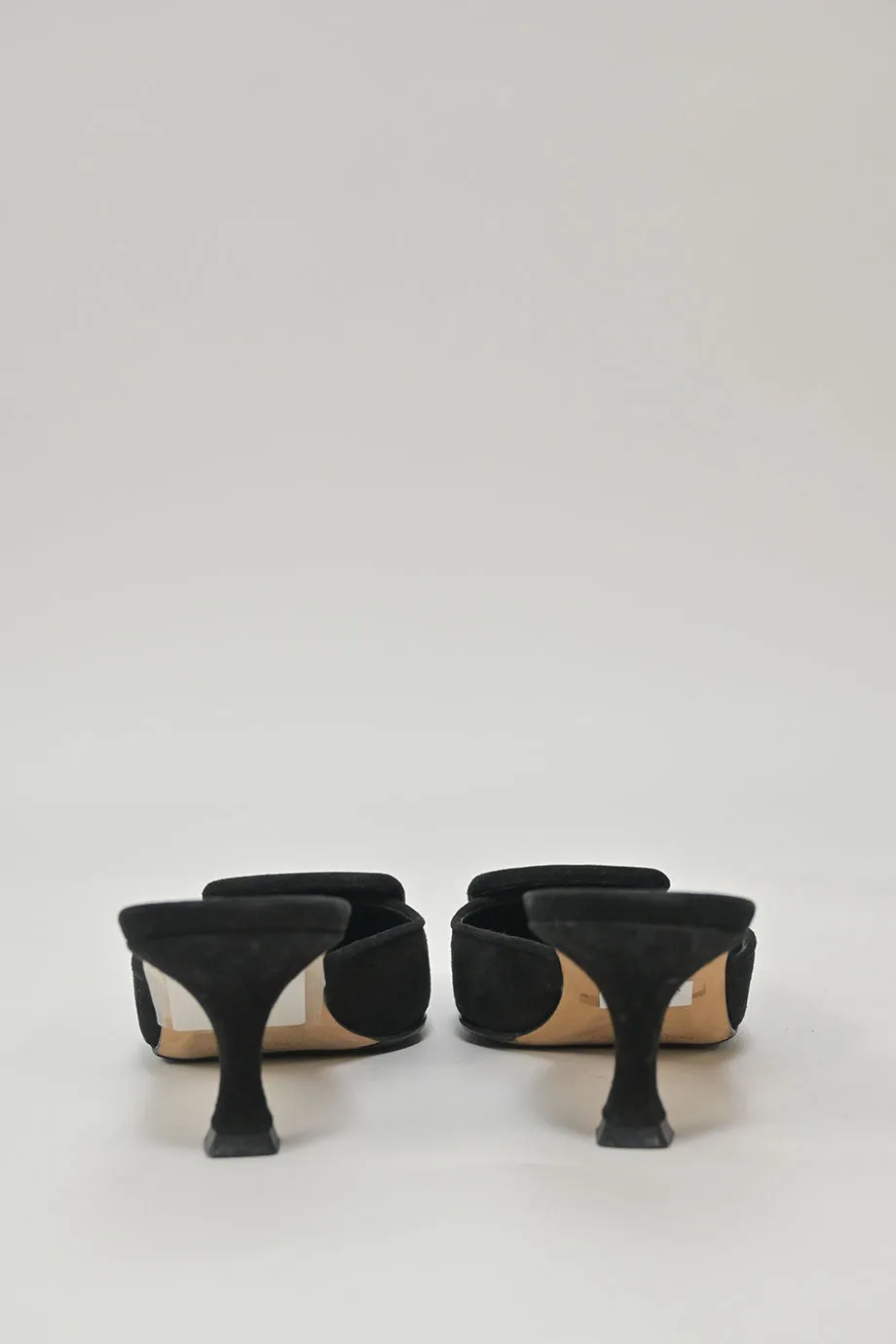 [WS6679] Manolo Blahnik | Mules