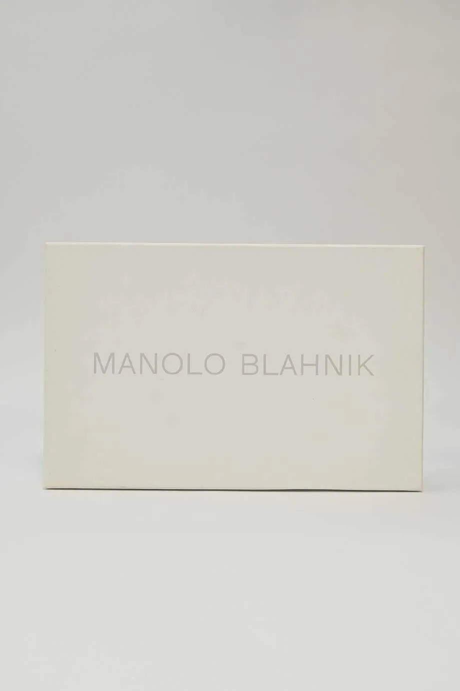 [WS6679] Manolo Blahnik | Mules