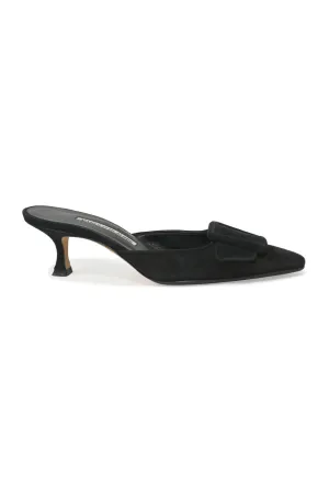 [WS6679] Manolo Blahnik | Mules