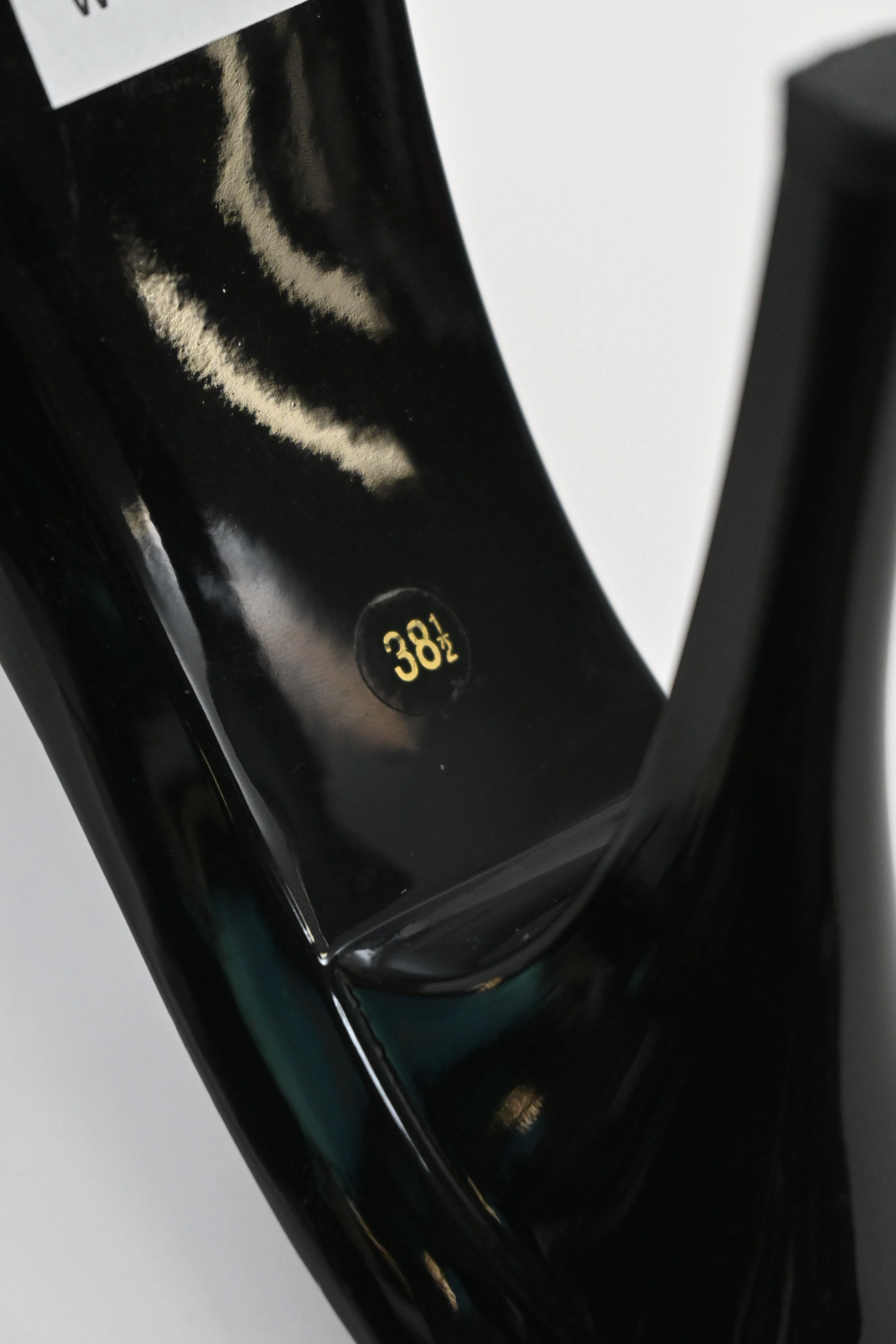[WS6823] Christian Dior | Platform pump