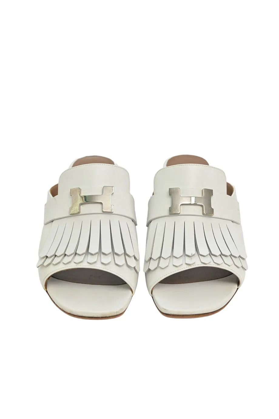 [WS7090] Hermès | Mules
