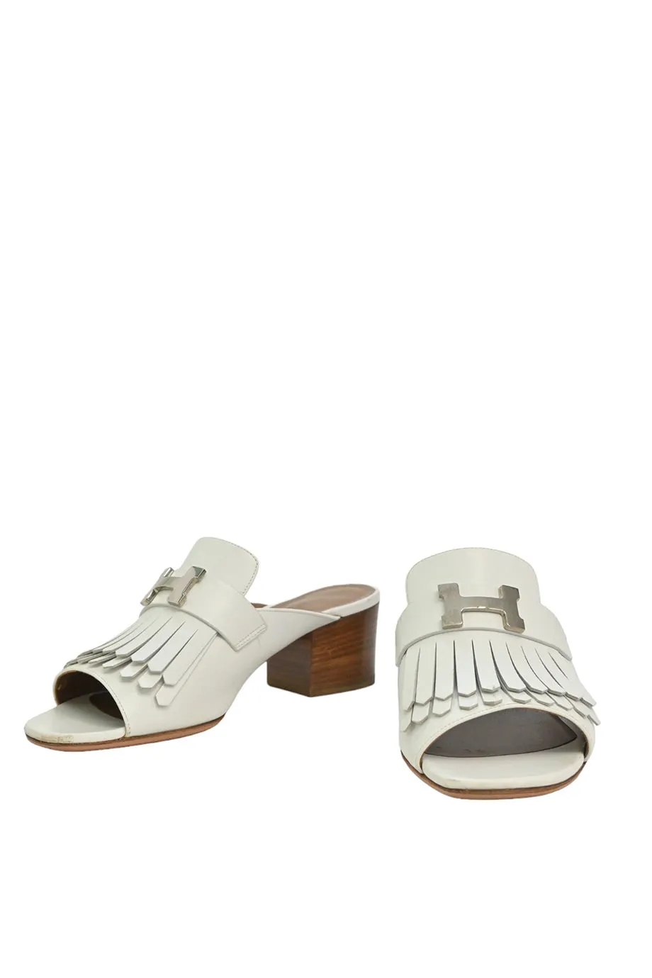 [WS7090] Hermès | Mules