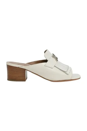 [WS7090] Hermès | Mules