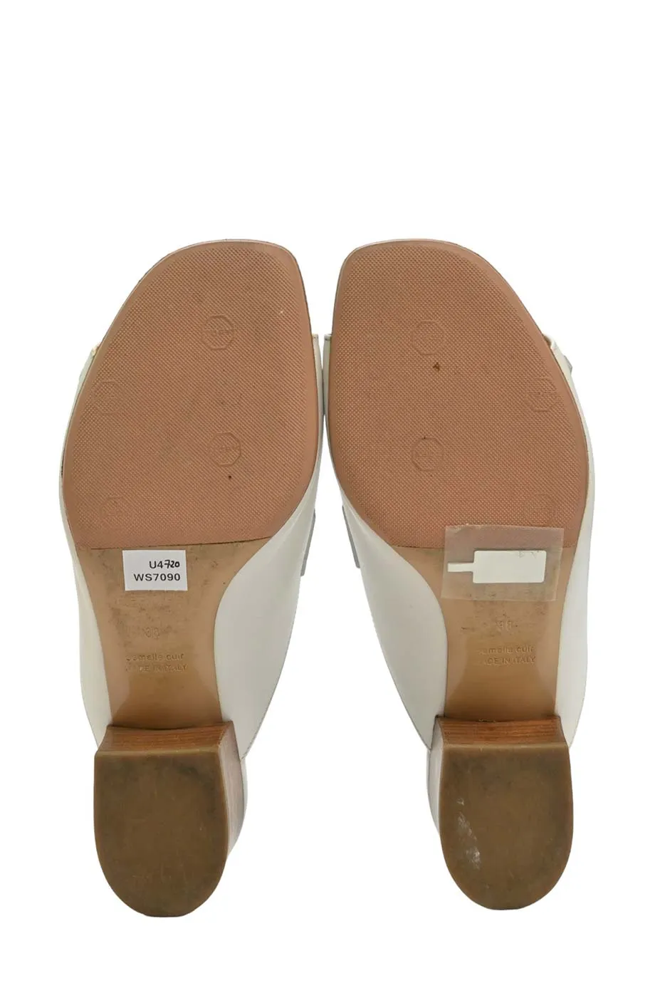 [WS7090] Hermès | Mules