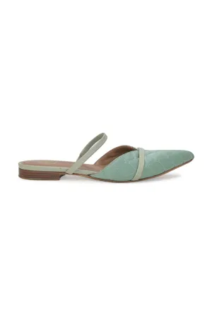 [WS7307] Malone Souliers | Low Heel Pump