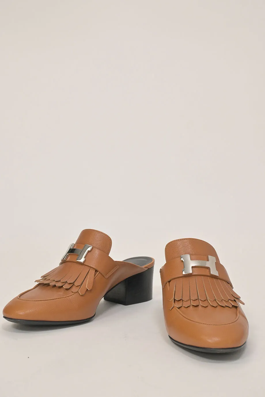 [WS7674] Hermès | Mules